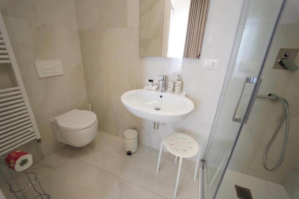 Il Diamante Nei Sassi Rooms Matera Bagian luar foto