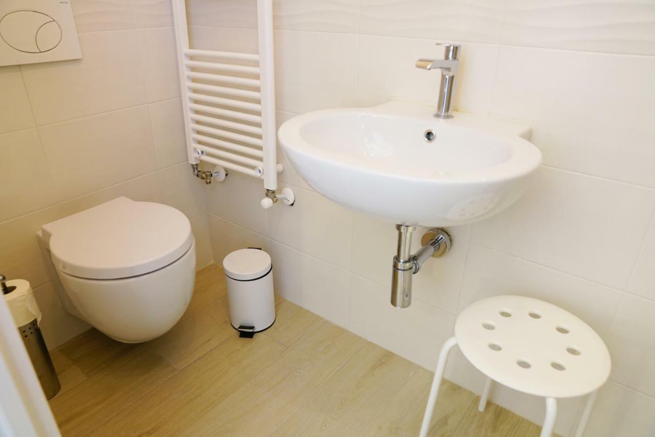 Il Diamante Nei Sassi Rooms Matera Bagian luar foto