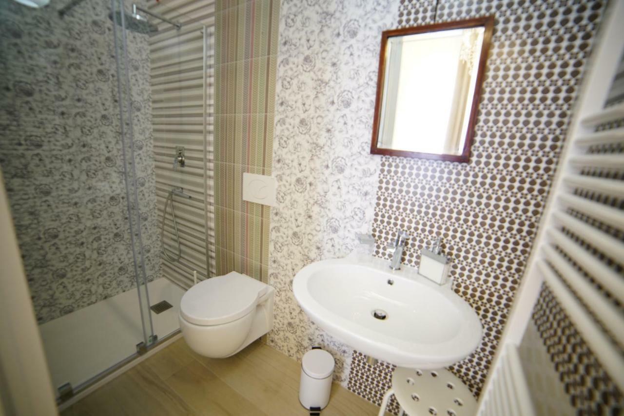 Il Diamante Nei Sassi Rooms Matera Bagian luar foto